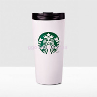 Термочашка Starbucks Siren White