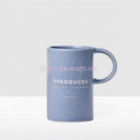 Чашка Starbucks Patterned Blue