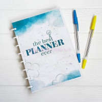 Планер "The best planner ever"