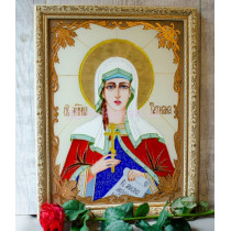 Икона Святой Мученицы Татьяны