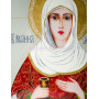 Икона Святой Иоанны Мироносицы