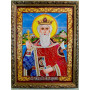 Именная икона Святого Князя Владимира