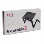 Столик-трансформер для ноутбука/планшета FreeTable-3