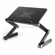 Столик-трансформер для ноутбука или планшета FreeTable-3