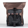 Рюкзак Wide 1 brown