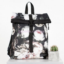 Рюкзак Roll Floral mini