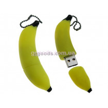 Флешка Банан 