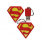 Флешка Супермен лого