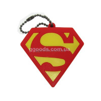 Флешка Супермен лого