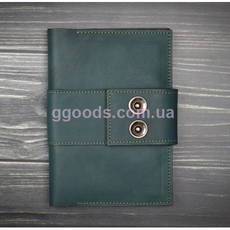 Кожаный мужской кошелек с монетницей разные цвета