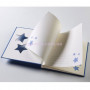 Детский фотоальбом Walther Estrella blue 50 страниц