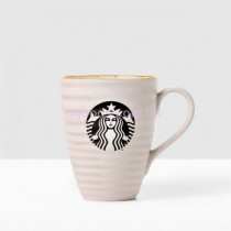 Чашка Starbucks Siren Ribbed