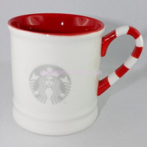 Чашка Starbucks Candy Red
