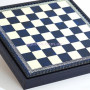 Шахматная доска с местом для шахмат CD33 Nigri Scacchi