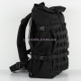 Рюкзак "Mesh 3" black