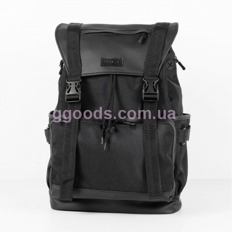 Рюкзак Universal mini Black