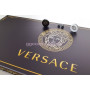 Нарды "Versace" черные