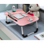 Столик для ноутбука UFT T36 Pink