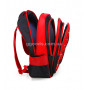 Рюкзак школьный Spiderman logo темно-синий