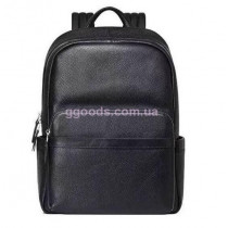 Рюкзак с отделением для ноутбука Tiding Bag черный