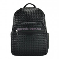 Рюкзак с отделением для ноутбука Tiding Bag Черный