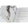 Комплект книга в кожаном переплете с футляром "Искусство управления миром" (3 тома)