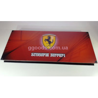 Нарды "Ferrari Scuderia"