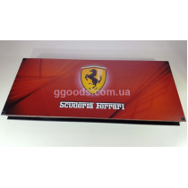 Нарды "Ferrari Scuderia"