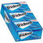 Жевательная резинка Trident Original flavor gum