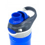 Бутылка для воды Contigo Chug Autospout темно-синяя