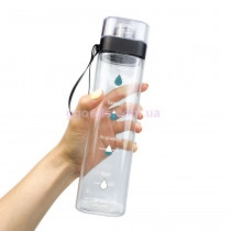 Бутылка для воды Наполни