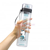 Бутылка для воды Магическая вода