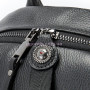 Женский кожаный рюкзак Флотар съемный карман