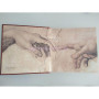 Фотоальбом в кожаной обложке Michelangelo I Nobili M47-4444