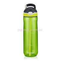 Бутылка для воды Contigo Ashland Vibrant Lime 710 мл