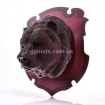 3D пазл Медведь трофей