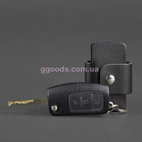 Ключница для автомобильного выкидного ключа (5 цветов)