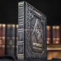Книга о масонах подарочное издание "Масонство. Символы, Тайны, Учения"