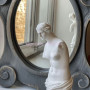 Статуэтка Венеры Милосской белая из гипса