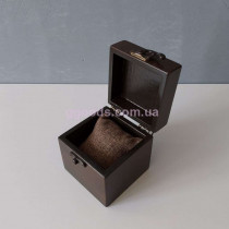 Коробка деревянная для браслета или часов