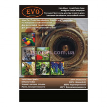 Фотобумага для струйных принтеров А6 Evo