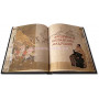 Книга Пути Лао-Цзы подарочная книга в коже