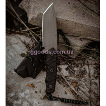 Нож Акула N690