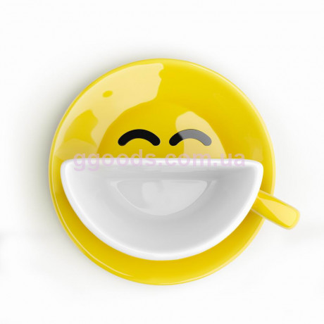 Чашка Smilecup