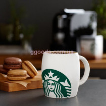 Чашка Starbucks Logo Cup 473 мл