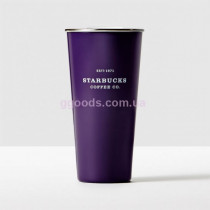 Термокружка Starbucks Heritage Purple