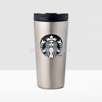 Термокружка Starbucks Siren Silver