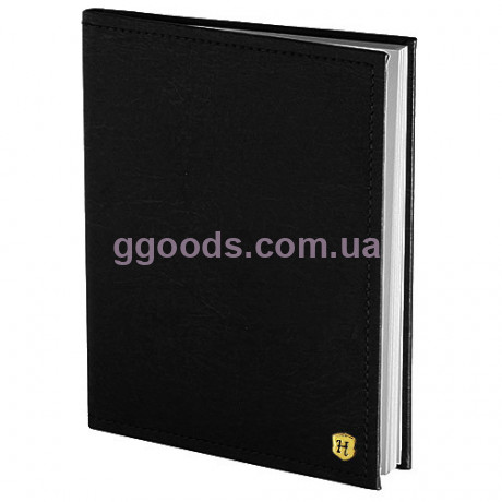 Гостевая книга Henzo Guestbook черная