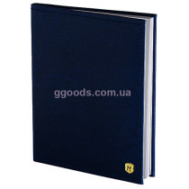 Гостевая книга Henzo Guestbook синяя